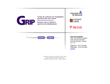 Tablet Screenshot of gripinfo.ca